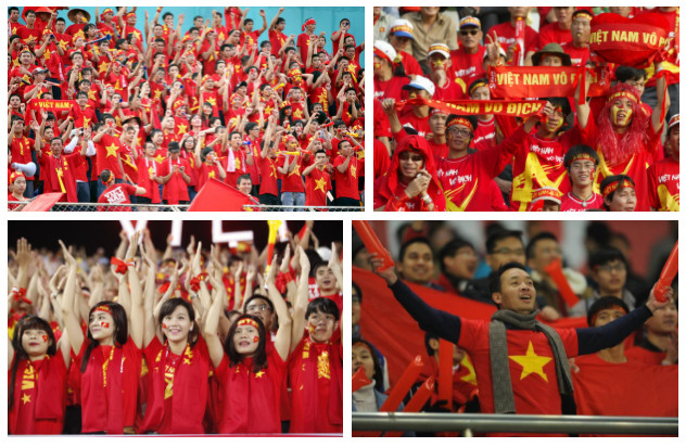 Điều gì khiến cho nhiều người quên ăn quên ngủ để xem trận bán kết U23 Việt Nam chiều nay?