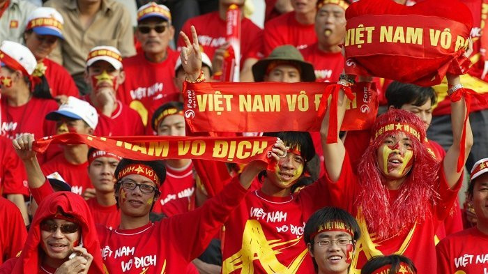Điều gì khiến cho nhiều người quên ăn quên ngủ để xem trận bán kết U23 Việt Nam chiều nay?