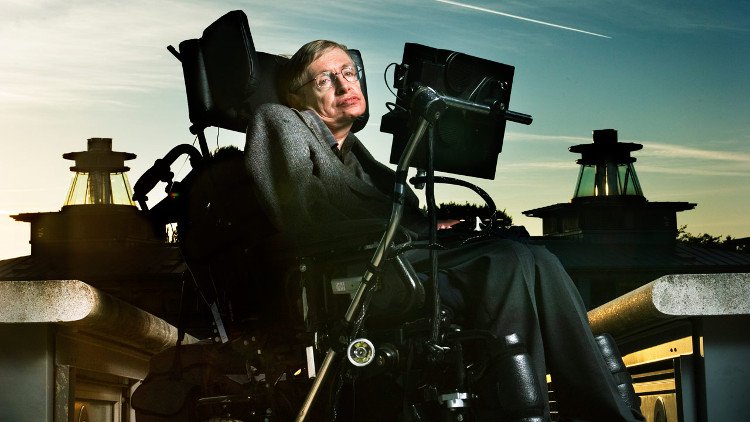 Điều gì khiến Stephen Hawking từ sinh viên lười trở thành bộ óc vĩ đại của nhân loại?