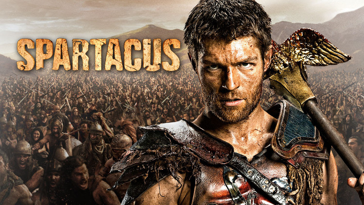 Đỉnh cao nghệ thuật dùng binh của Spartacus khiến La Mã khiếp sợ