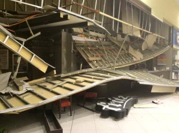 Động đất cùng sóng thần ở Chile, 5 người chết