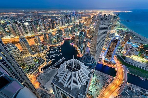 Dubai dự định sẽ kiểm tra ADN của hơn 3 triệu dân, và lý do khiến cả thế giới phải giật mình thán phục