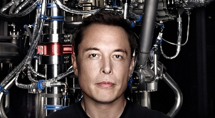 Elon Musk: Chúng ta sẽ sớm phải đối đầu với cuộc tấn công do AI gây ra