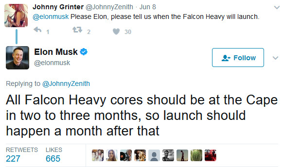 Elon Musk sẽ đưa con người lên Mặt trăng bằng tên lửa trong khoảng 4 tháng nữa