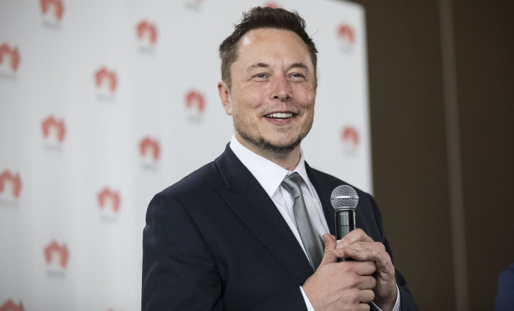 Elon Musk tiết lộ kế hoạch chế tạo pin khủng nhất thế giới