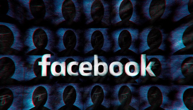 Facebook đang thu thập dữ liệu từ tất cả mọi người, kể cả khi không đăng nhập