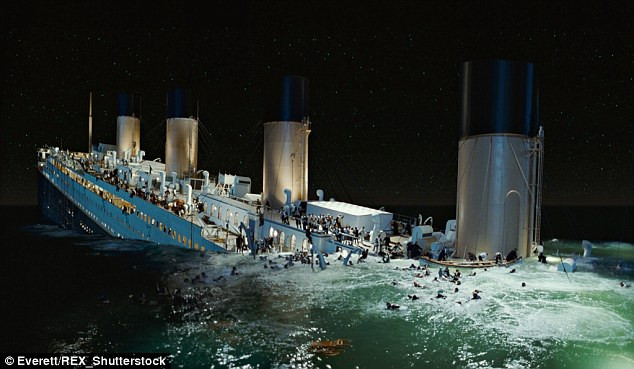 Giải mã bí ẩn Titanic: Có một cách giúp Rose và Jack sống sót khi chìm tàu