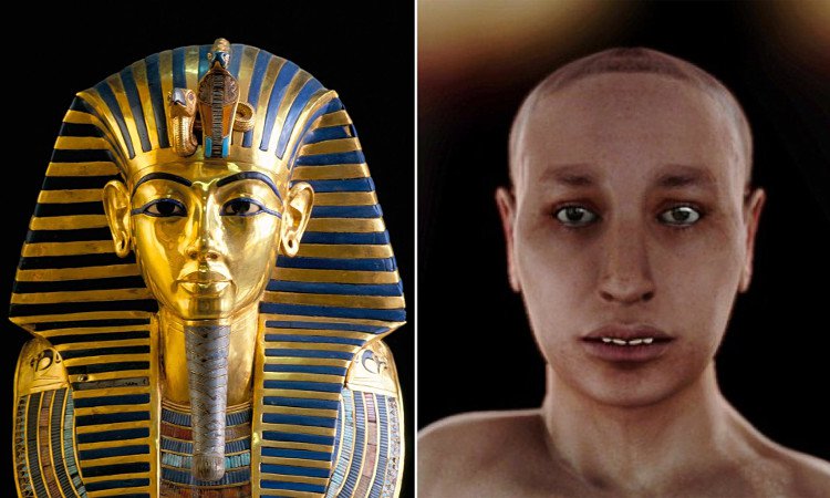 Giải mã bí mật kinh thiên về xác ướp Ai Cập