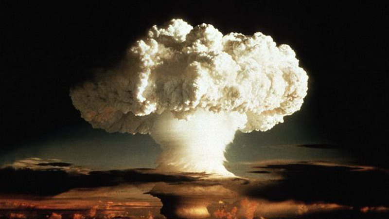 Giải mã loạt bom nguyên tử khủng khiếp nhất lịch sử