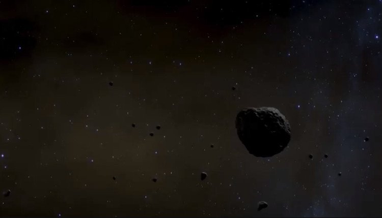 Giới nghiên cứu để mất dấu 900 tiểu hành tinh gần Trái Đất