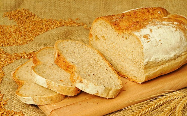 Giữ bánh mì tươi ngon trong 2 tháng