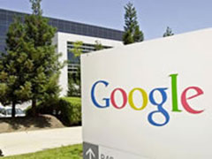 Google chia sẻ quyền điều khiển công cụ tìm kiếm