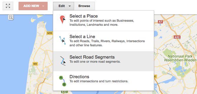 Google Maps hoạt động như thế nào?