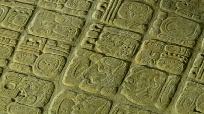 Guatemala phát hiện di tích hơn 2.700 năm tuổi của người Maya