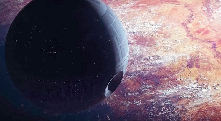 Gươm ánh sáng và pháo phá hành tinh trong Star Wars có thể tồn tại?