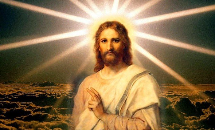 Hé lộ gương mặt thật của Chúa Jesus