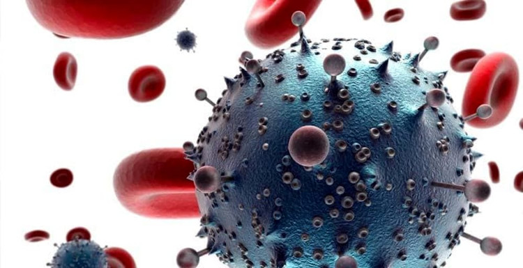 HIV lây lan khắp thế giới như thế nào?