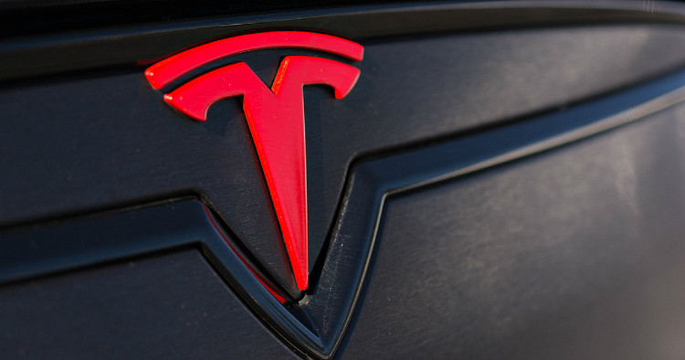 Hóa ra, logo hình chữ T của Tesla có một ý nghĩa khác không ai ngờ tới