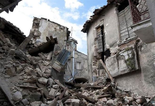 Hoạt động của con người đã gây ra gần 1.000 vụ động đất