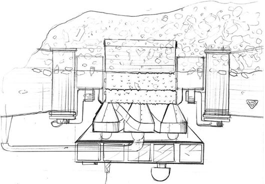 James Dyson và ý tưởng máy hút chân không khổng lồ giúp làm sạch sông