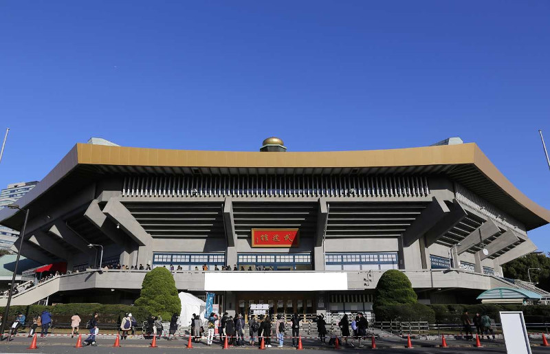 Khám phá cung điện Hoàng gia tráng lệ của Nhật Bản