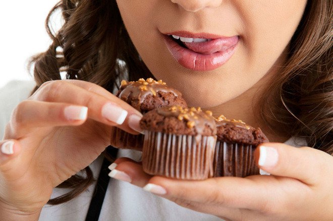 Khoa học đã lý giải được nguyên do khiến con người phát cuồng vì đồ ngọt