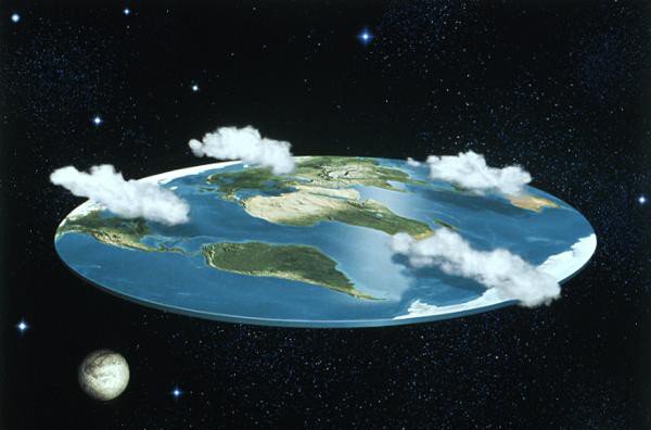Không thể tin nổi 13 sự thật lạ kỳ về Trái đất