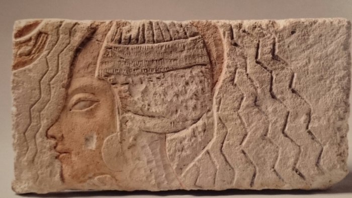 Kiya - Người vợ bí ẩn nhất của pharaoh Ai Cập