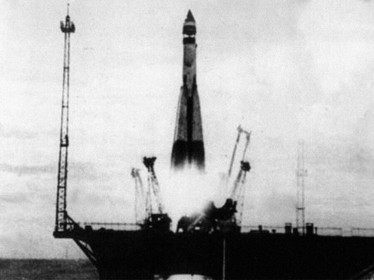 Kỷ niệm 60 năm Sputnik 1: Quá khứ huy hoàng của người Nga
