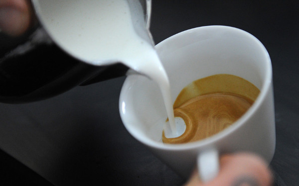 Làm thế nào để pha một ly cà phê hoàn hảo?