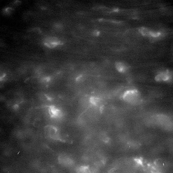 Lần đầu tiên trong lịch sử, NASA thu được âm thanh kỳ lạ từ sao Thổ