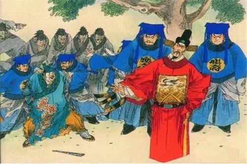 Lật lại 3 cú lừa trong lịch sử Trung Quốc: Tần Thủy Hoàng, Chu Đệ có bị oan?