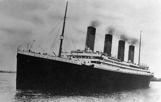 Lật tẩy những bí ẩn lớn cuối cùng về thảm họa Titanic