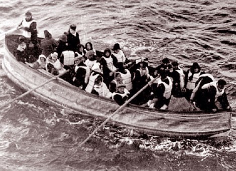 Lật tẩy những bí ẩn lớn cuối cùng về thảm họa Titanic
