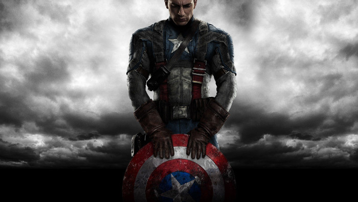 Lầu Năm Góc đang phát triển dự án Siêu chiến binh Captain America như thế nào