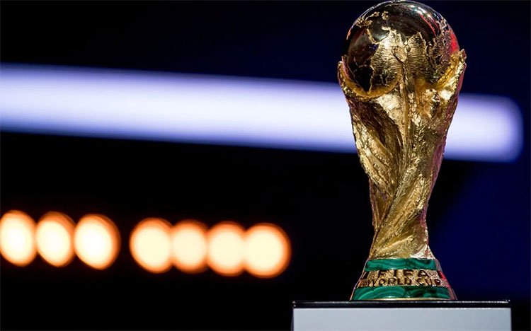 Lịch sử ra đời của World Cup