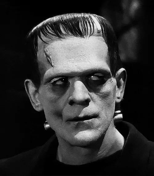Loài người đã có thể bị diệt vong trong vòng 4000 năm nếu Frankenstein có vợ