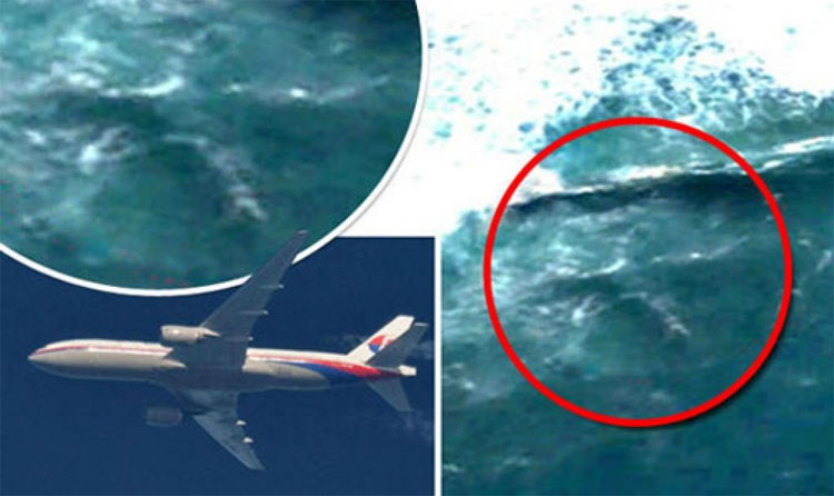 Lý do thực sự không tìm thấy MH370 suốt hơn 3 năm qua?