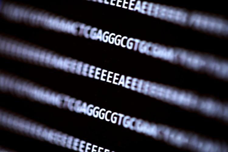 Mã độc gắn trên ADN đã lây nhiễm vào chính máy tính phân tích nó