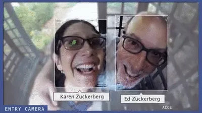 Mark Zuckerberg tung video chứng minh khi giàu có, ta có thể biến ngôi nhà trở nên bá đạo thế nào