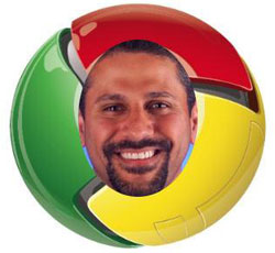 Microsoft: Chrome OS chỉ là chiêu bài của Google