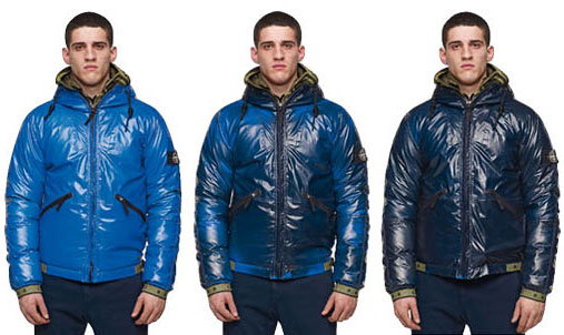 Mỹ chế tạo thành công áo Ice Jacket giảm béo mới　