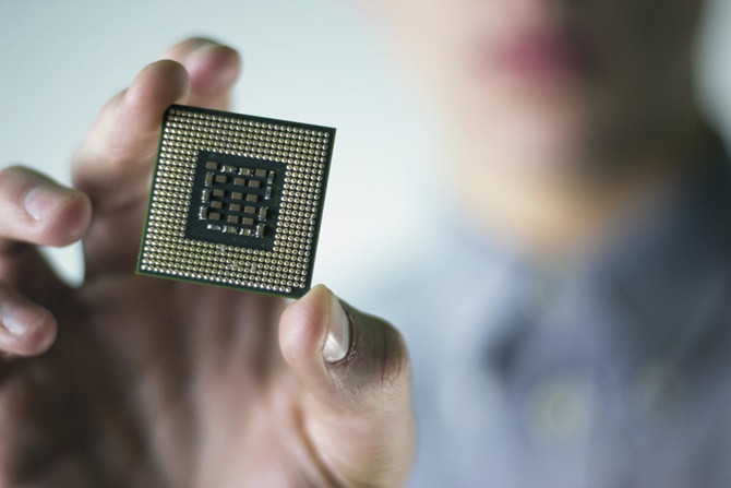 Mỹ phát triển chip siêu mạnh giúp phát hiện tấn công mạng, bùng phát dịch bệnh