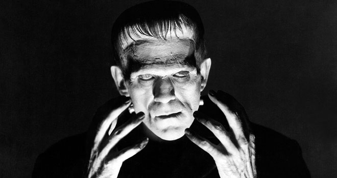 Mỹ phát triển virus máy tính giống quái vật Frankenstein