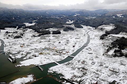 Năm bài học từ sự cố hạt nhân tại Fukushima