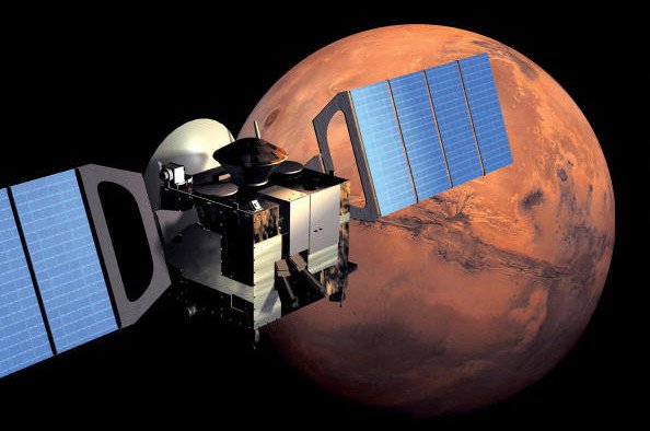 NASA bất ngờ công bố sốc về sự sống trên sao Hỏa