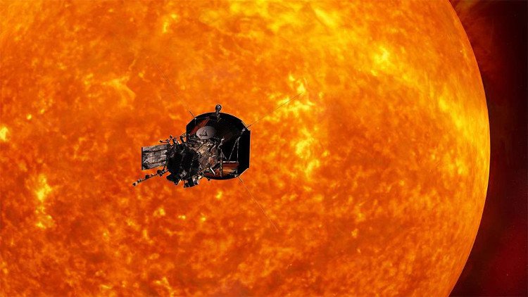 NASA đang cho chúng ta cơ hội hoàn toàn MIỄN PHÍ gửi tên lên Mặt trời