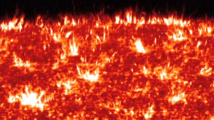 NASA giải mã thành công bí ẩn lâu năm về Mặt trời