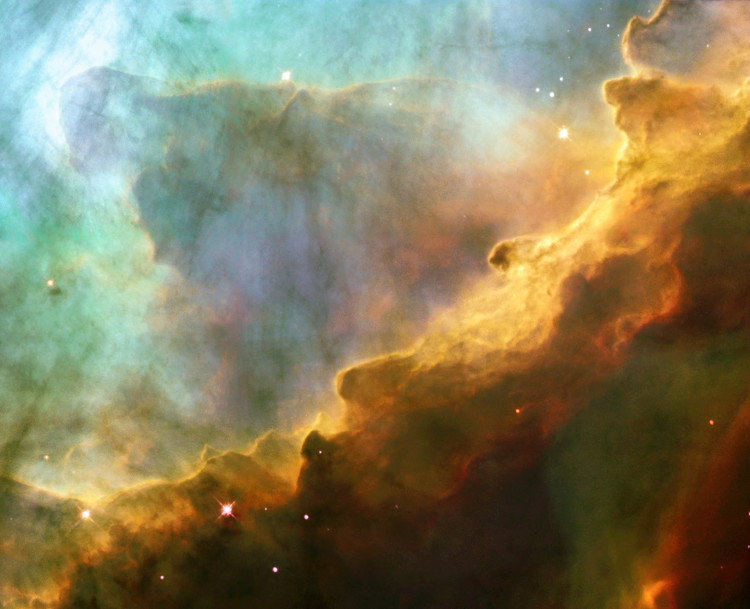 NASA mở cửa kho tư liệu 140.000 bức ảnh tuyệt đẹp về vũ trụ cho toàn thế giới