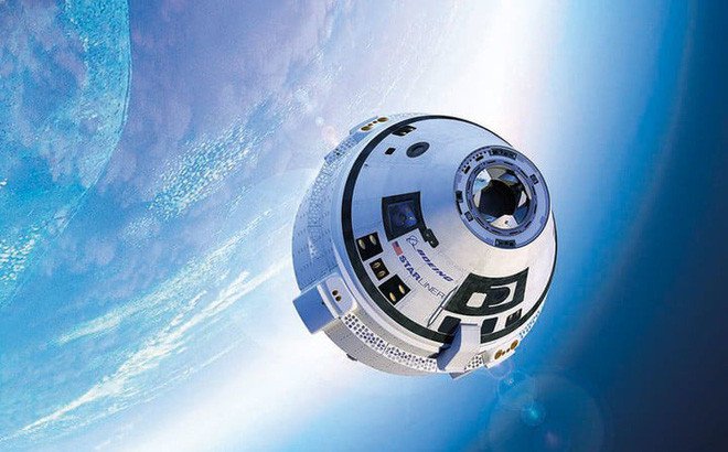 NASA muốn việc thử nghiệm tàu bay Starline trở thành một sứ mệnh không gian